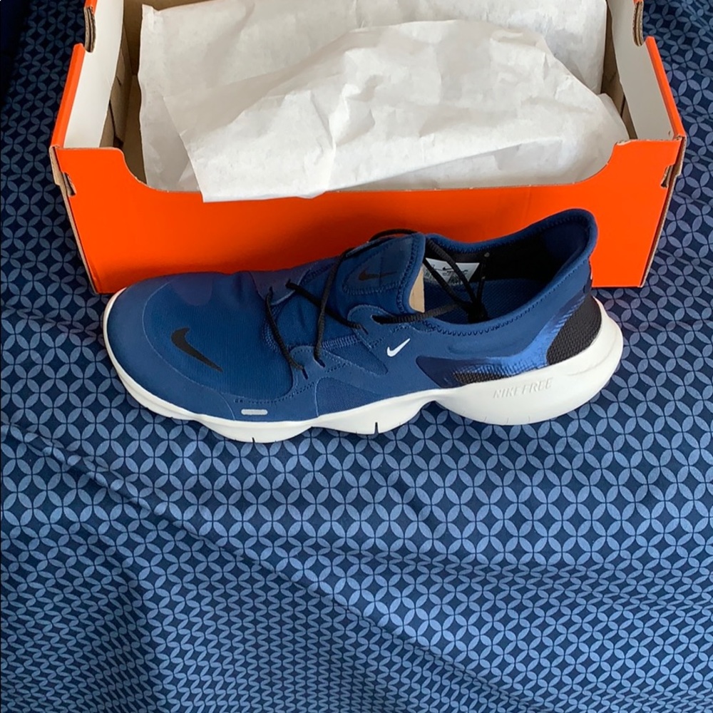 Nike free Runs 5.0